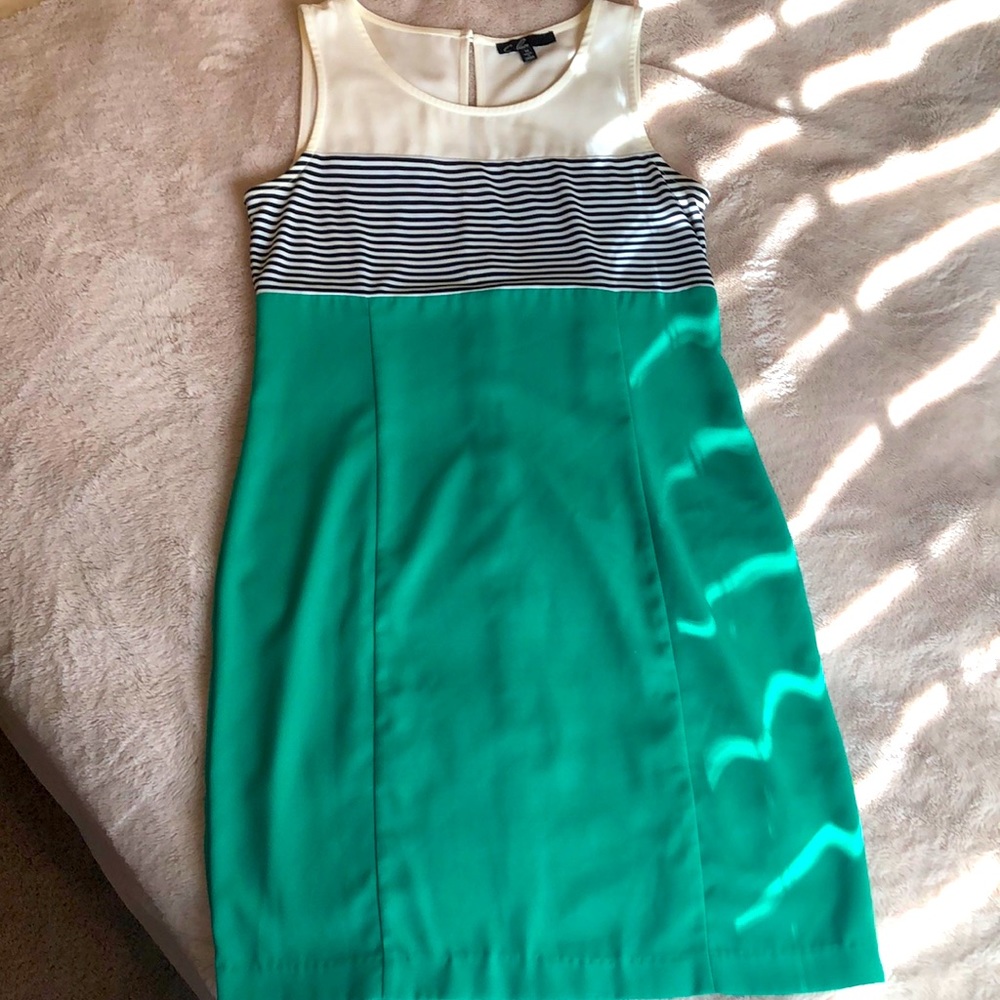 C. Luce dress